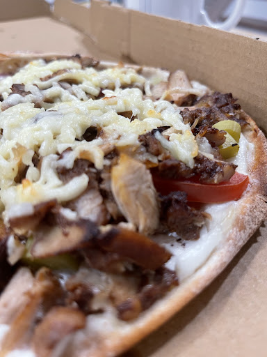 Photo of Dory's Cafe • Grill • Shop - 200 Tuckerton Rd SUITE 18, Medford, NJ 08055