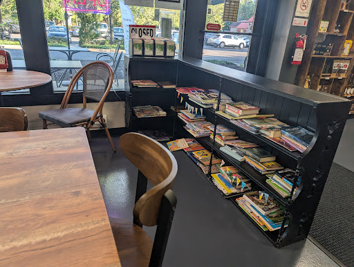 Photo of Dory's Cafe • Grill • Shop - 200 Tuckerton Rd SUITE 18, Medford, NJ 08055