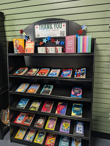 Photo of Dory's Cafe • Grill • Shop - 200 Tuckerton Rd SUITE 18, Medford, NJ 08055