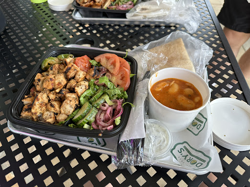 Photo of Dory's Cafe • Grill • Shop - 200 Tuckerton Rd SUITE 18, Medford, NJ 08055