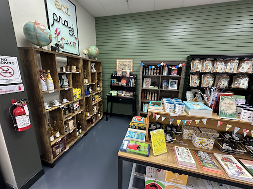 Photo of Dory's Cafe • Grill • Shop - 200 Tuckerton Rd SUITE 18, Medford, NJ 08055