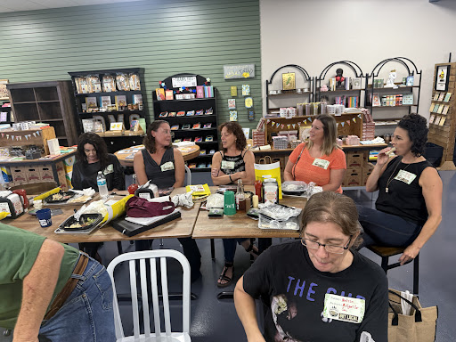 Photo of Dory's Cafe • Grill • Shop - 200 Tuckerton Rd SUITE 18, Medford, NJ 08055