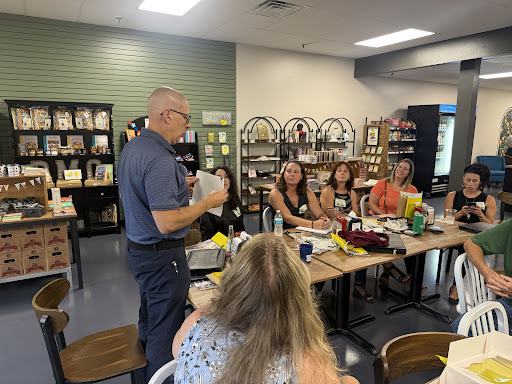 Photo of Dory's Cafe • Grill • Shop - 200 Tuckerton Rd SUITE 18, Medford, NJ 08055