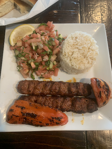 Photo of Kral Mediterranean Restaurant - 224 Pennypacker Dr, Willingboro, NJ 08046