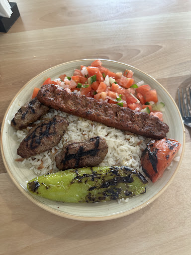 Photo of Kral Mediterranean Restaurant - 224 Pennypacker Dr, Willingboro, NJ 08046