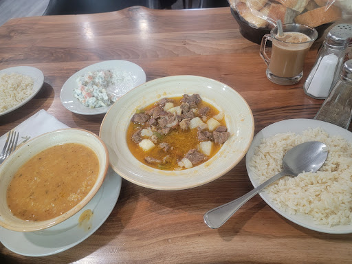 Photo of Kral Mediterranean Restaurant - 224 Pennypacker Dr, Willingboro, NJ 08046