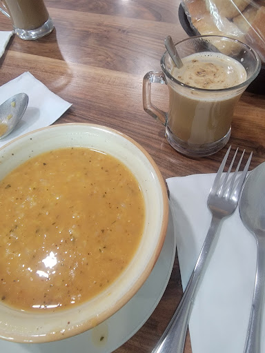 Photo of Kral Mediterranean Restaurant - 224 Pennypacker Dr, Willingboro, NJ 08046