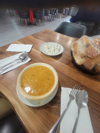 Photo of Kral Mediterranean Restaurant - 224 Pennypacker Dr, Willingboro, NJ 08046