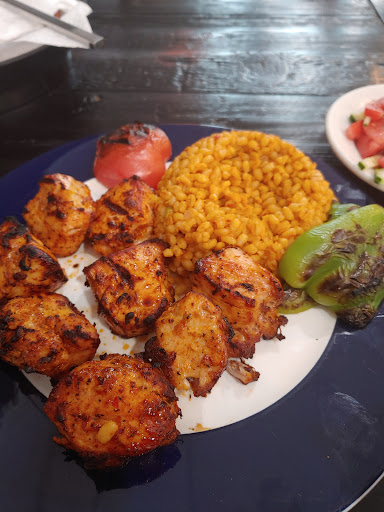 Photo of Kral Mediterranean Restaurant - 224 Pennypacker Dr, Willingboro, NJ 08046