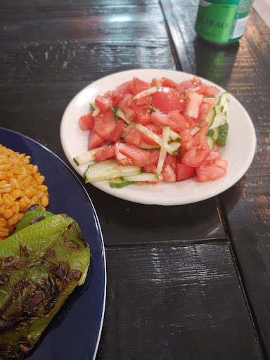 Photo of Kral Mediterranean Restaurant - 224 Pennypacker Dr, Willingboro, NJ 08046