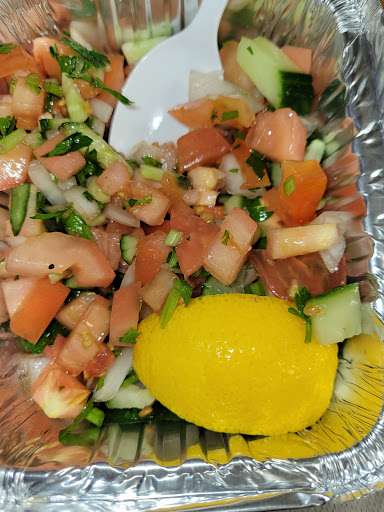 Photo of Kral Mediterranean Restaurant - 224 Pennypacker Dr, Willingboro, NJ 08046