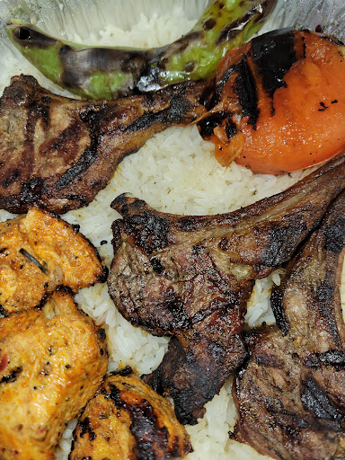 Photo of Kral Mediterranean Restaurant - 224 Pennypacker Dr, Willingboro, NJ 08046