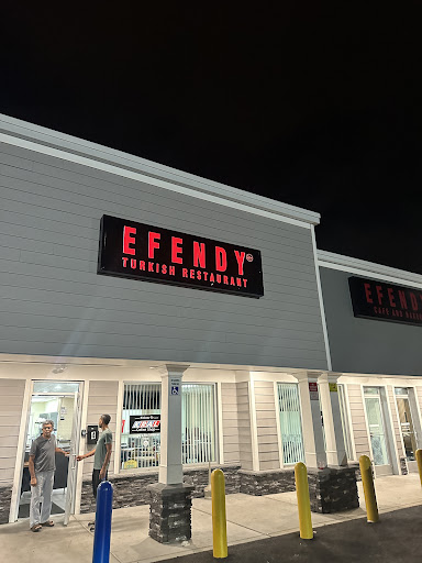 Photo of Kral Mediterranean Restaurant - 224 Pennypacker Dr, Willingboro, NJ 08046