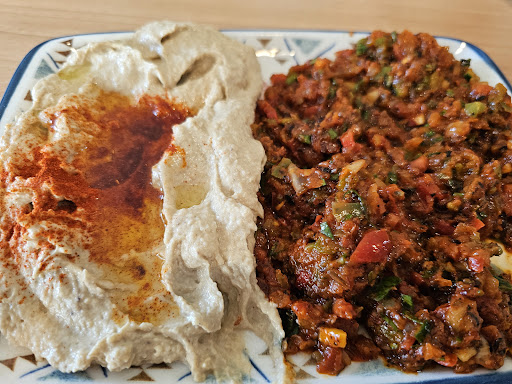 Photo of Kral Mediterranean Restaurant - 224 Pennypacker Dr, Willingboro, NJ 08046