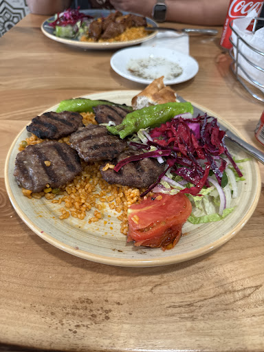 Photo of Kral Mediterranean Restaurant - 224 Pennypacker Dr, Willingboro, NJ 08046