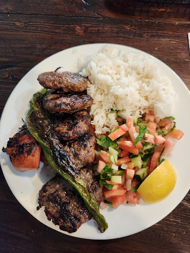 Photo of Kral Mediterranean Restaurant - 224 Pennypacker Dr, Willingboro, NJ 08046