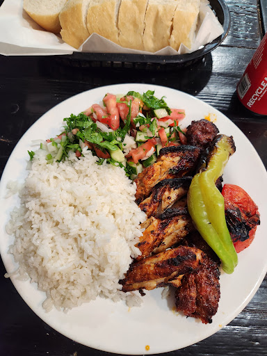 Photo of Kral Mediterranean Restaurant - 224 Pennypacker Dr, Willingboro, NJ 08046