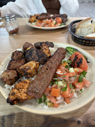 Photo of Kral Mediterranean Restaurant - 224 Pennypacker Dr, Willingboro, NJ 08046