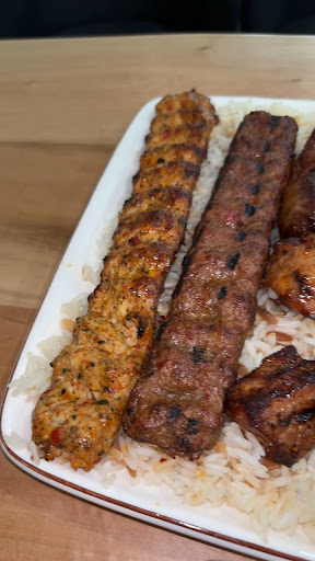 Photo of Kral Mediterranean Restaurant - 224 Pennypacker Dr, Willingboro, NJ 08046