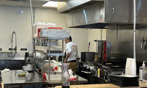 Photo of Sam’s Gyro & Shish Kabab - 530 Old Greenville Hwy Suite 2, Clemson, SC 29631