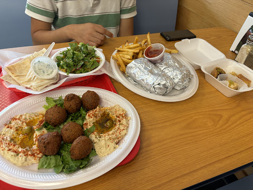 Photo of Sam’s Gyro & Shish Kabab - 530 Old Greenville Hwy Suite 2, Clemson, SC 29631