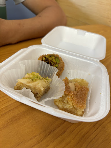 Photo of Sam’s Gyro & Shish Kabab - 530 Old Greenville Hwy Suite 2, Clemson, SC 29631