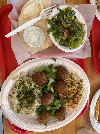 Photo of Sam’s Gyro & Shish Kabab - 530 Old Greenville Hwy Suite 2, Clemson, SC 29631