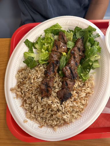 Photo of Sam’s Gyro & Shish Kabab - 530 Old Greenville Hwy Suite 2, Clemson, SC 29631
