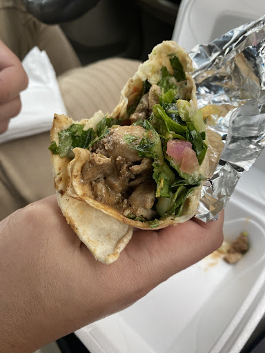 Photo of Sam’s Gyro & Shish Kabab - 530 Old Greenville Hwy Suite 2, Clemson, SC 29631