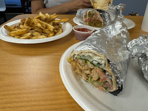 Photo of Sam’s Gyro & Shish Kabab - 530 Old Greenville Hwy Suite 2, Clemson, SC 29631