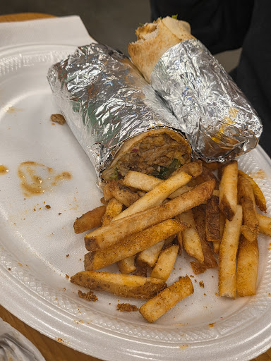 Photo of Sam’s Gyro & Shish Kabab - 530 Old Greenville Hwy Suite 2, Clemson, SC 29631