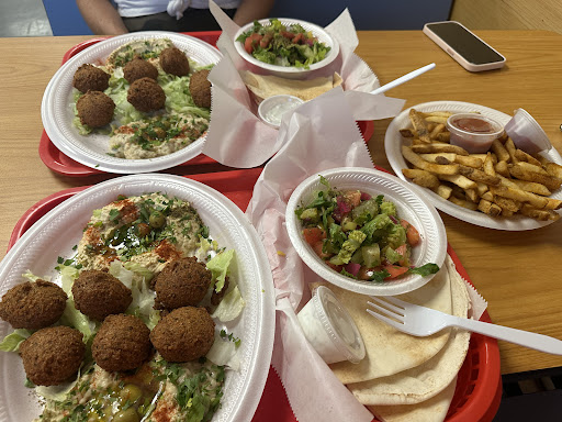 Photo of Sam’s Gyro & Shish Kabab - 530 Old Greenville Hwy Suite 2, Clemson, SC 29631