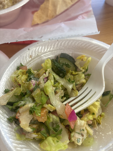 Photo of Sam’s Gyro & Shish Kabab - 530 Old Greenville Hwy Suite 2, Clemson, SC 29631