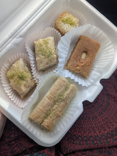 Photo of Sam’s Gyro & Shish Kabab - 530 Old Greenville Hwy Suite 2, Clemson, SC 29631