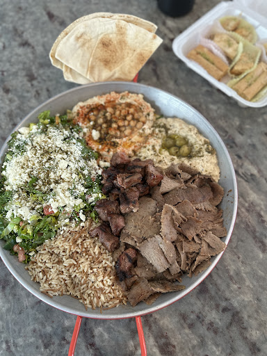 Photo of Sam’s Gyro & Shish Kabab - 530 Old Greenville Hwy Suite 2, Clemson, SC 29631