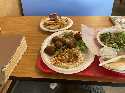 Photo of Sam’s Gyro & Shish Kabab - 530 Old Greenville Hwy Suite 2, Clemson, SC 29631