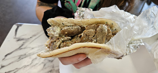 Photo of Yassin's Falafel House - 212 Hamilton Crossing Dr, Alcoa, TN 37701