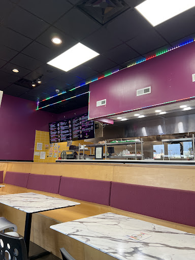 Photo of Yassin's Falafel House - 212 Hamilton Crossing Dr, Alcoa, TN 37701