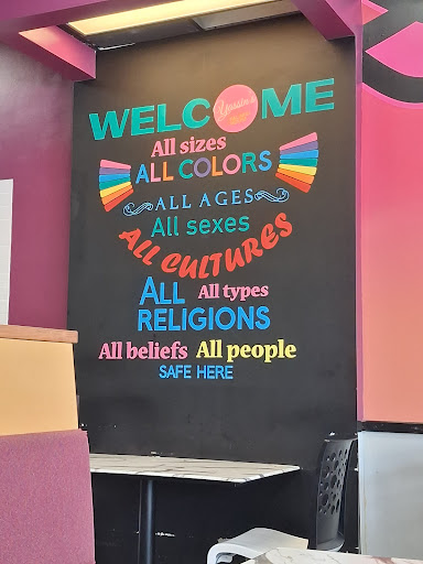 Photo of Yassin's Falafel House - 212 Hamilton Crossing Dr, Alcoa, TN 37701