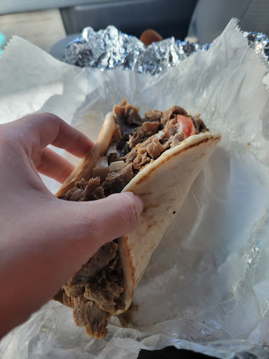 Photo of Yassin's Falafel House - 212 Hamilton Crossing Dr, Alcoa, TN 37701