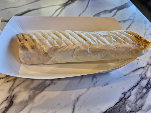 Photo of Yassin's Falafel House - 212 Hamilton Crossing Dr, Alcoa, TN 37701