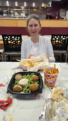 Photo of Yassin's Falafel House - 212 Hamilton Crossing Dr, Alcoa, TN 37701