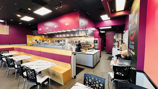 Photo of Yassin's Falafel House - 212 Hamilton Crossing Dr, Alcoa, TN 37701