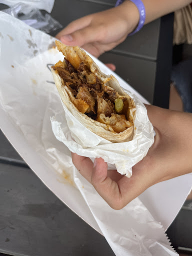 Photo of Yassin's Falafel House - 212 Hamilton Crossing Dr, Alcoa, TN 37701