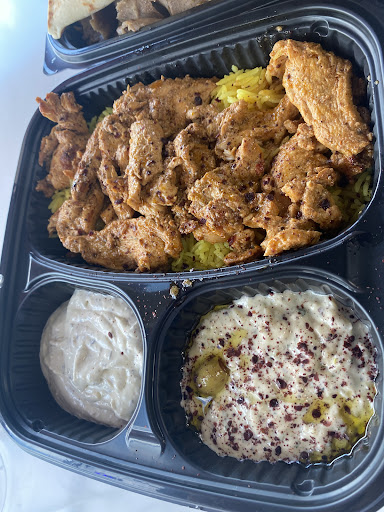 Photo of Yassin's Falafel House - 212 Hamilton Crossing Dr, Alcoa, TN 37701