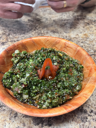 Photo of Mr. Kabab Grill - 801 Fairview Rd #4, Asheville, NC 28803