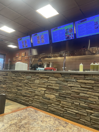 Photo of Mr. Kabab Grill - 801 Fairview Rd #4, Asheville, NC 28803