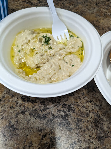 Photo of Mr. Kabab Grill - 801 Fairview Rd #4, Asheville, NC 28803