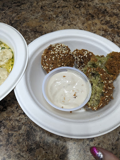 Photo of Mr. Kabab Grill - 801 Fairview Rd #4, Asheville, NC 28803