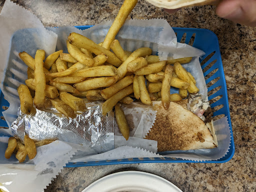 Photo of Mr. Kabab Grill - 801 Fairview Rd #4, Asheville, NC 28803